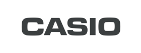 Casio logo image