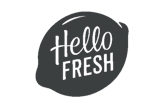 Hellofresh logo image