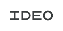 Ideo logo image
