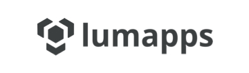 Lumapps logo