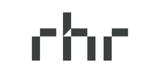 Rhr logo image