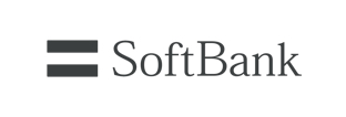 Softbank logo image